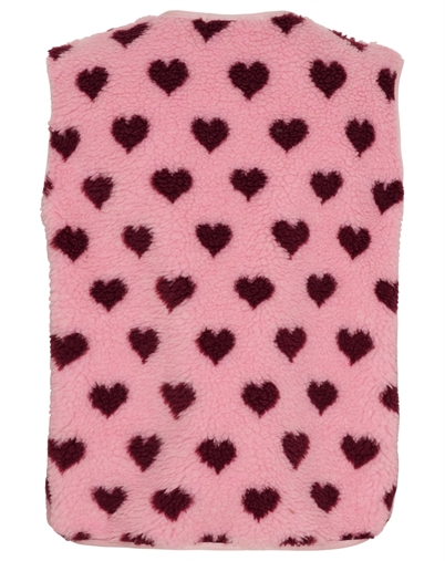  Marta Du Chateau - MDCDahlia Vest